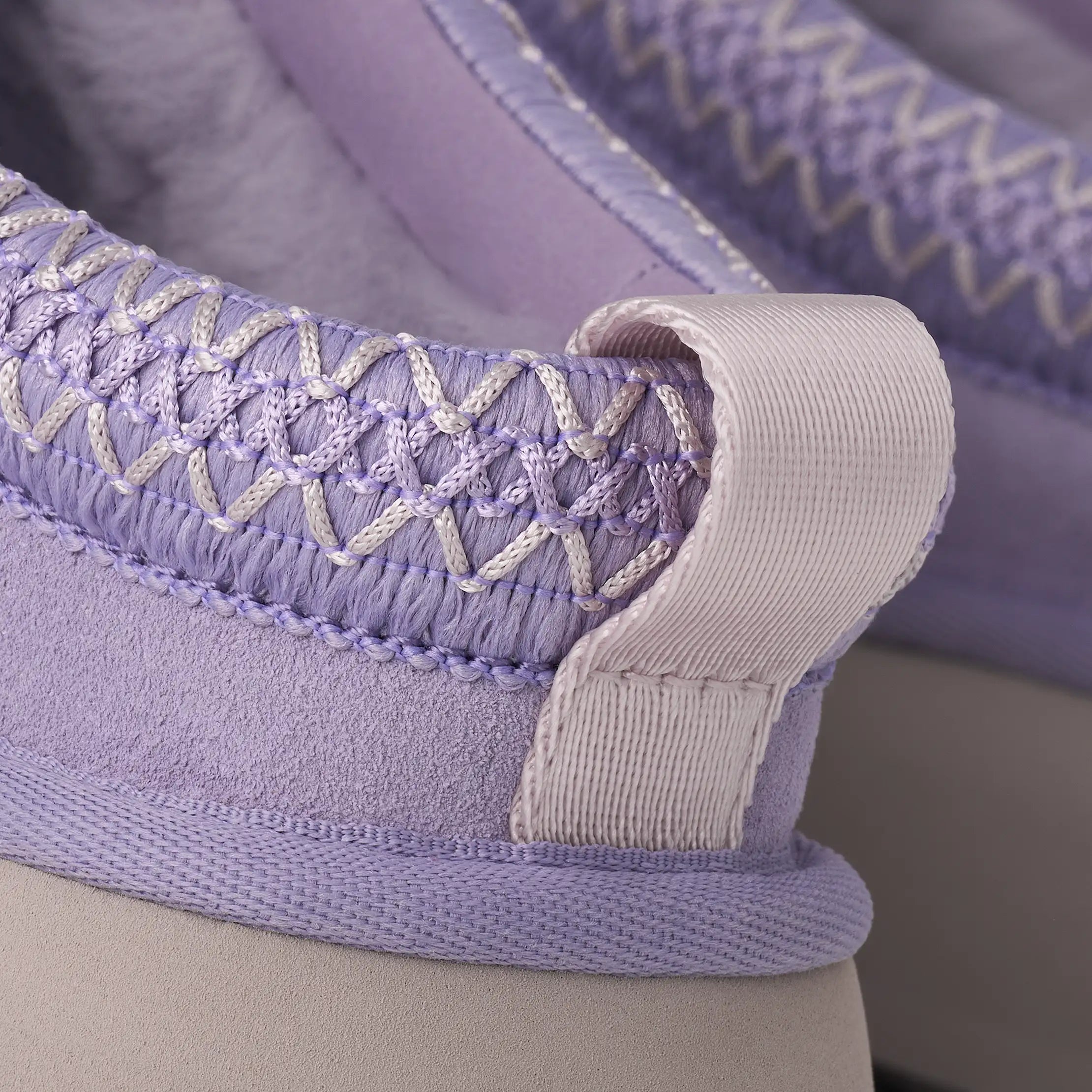 Women's Tazz II - WARM LILAC