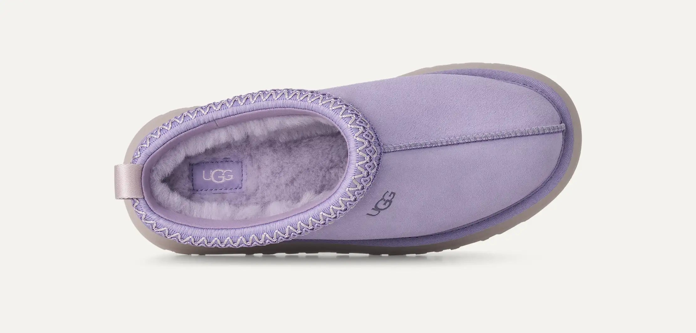 Women's Tazz II - WARM LILAC