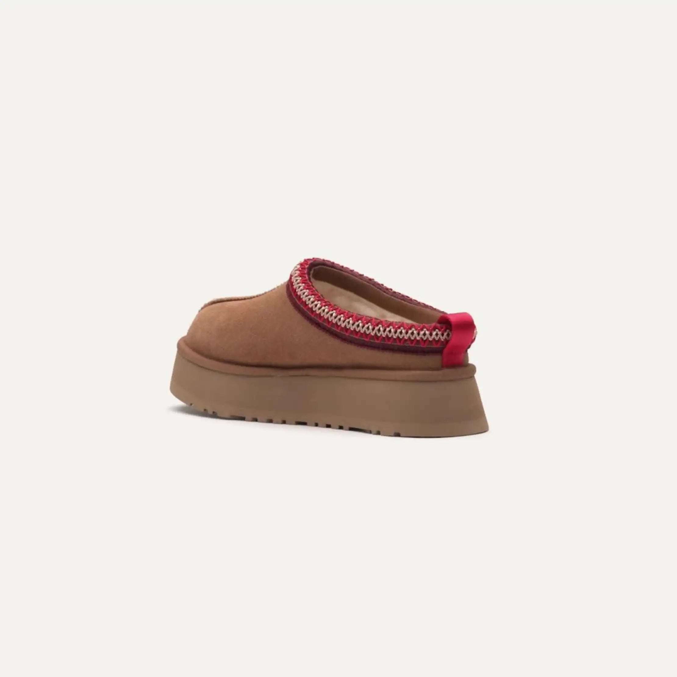 Women's Tazz II - WARM LILAC