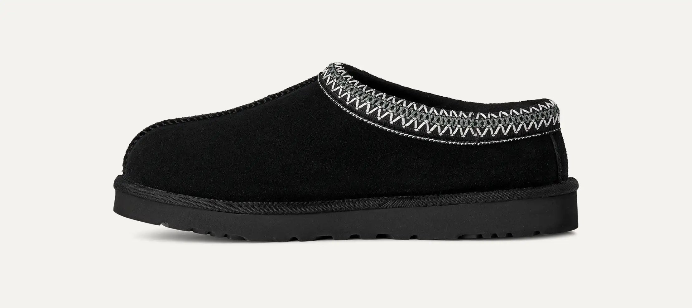 Men's Tasman II - BLACK