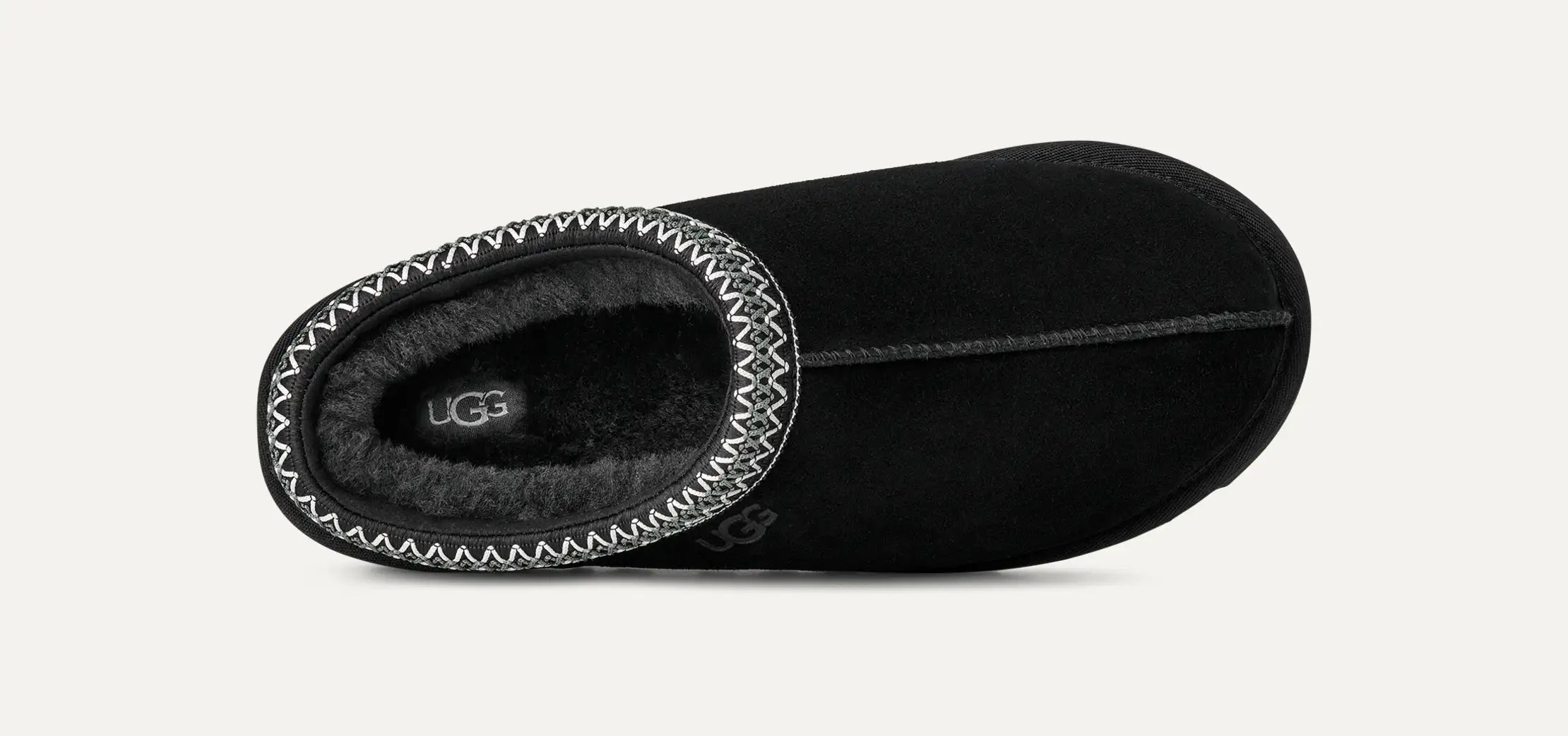 Men's Tasman II - BLACK