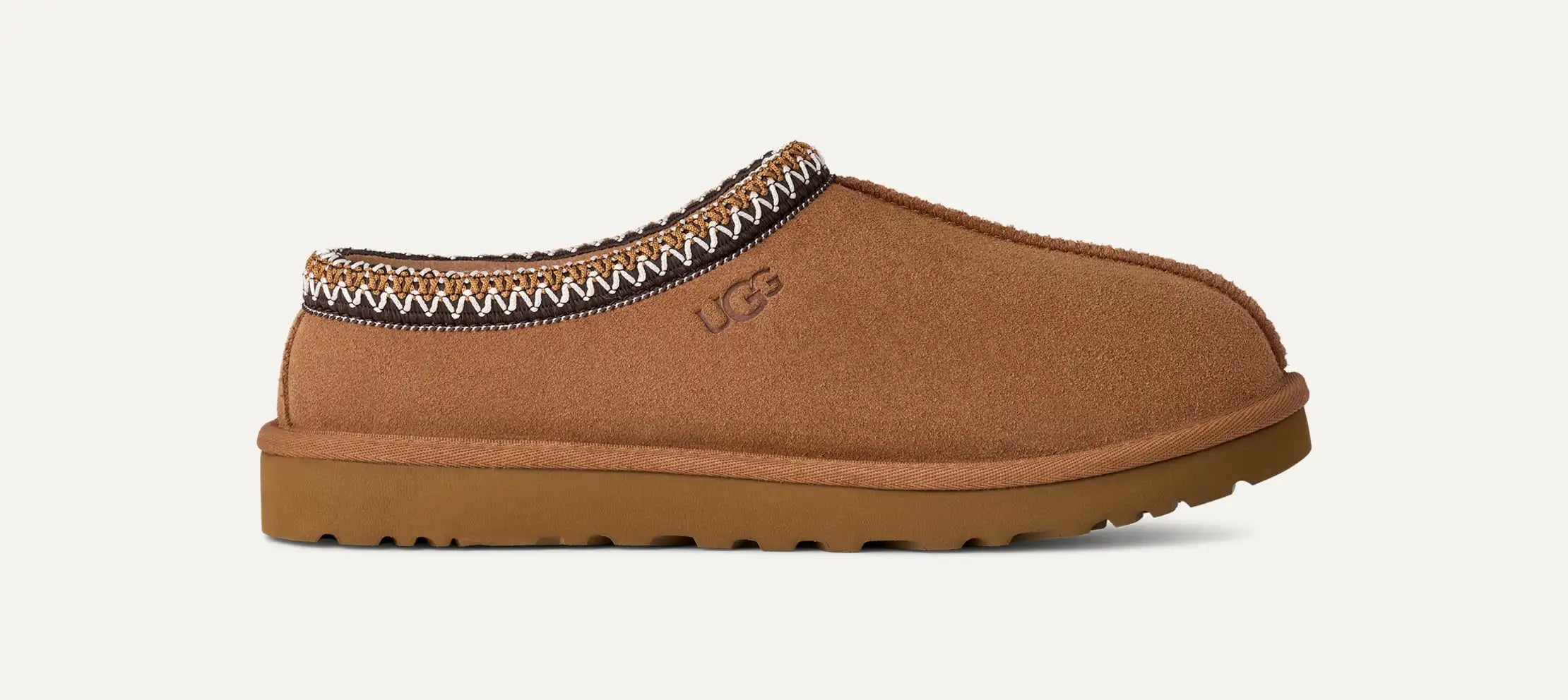 Men's Tasman II - CHESTNUT