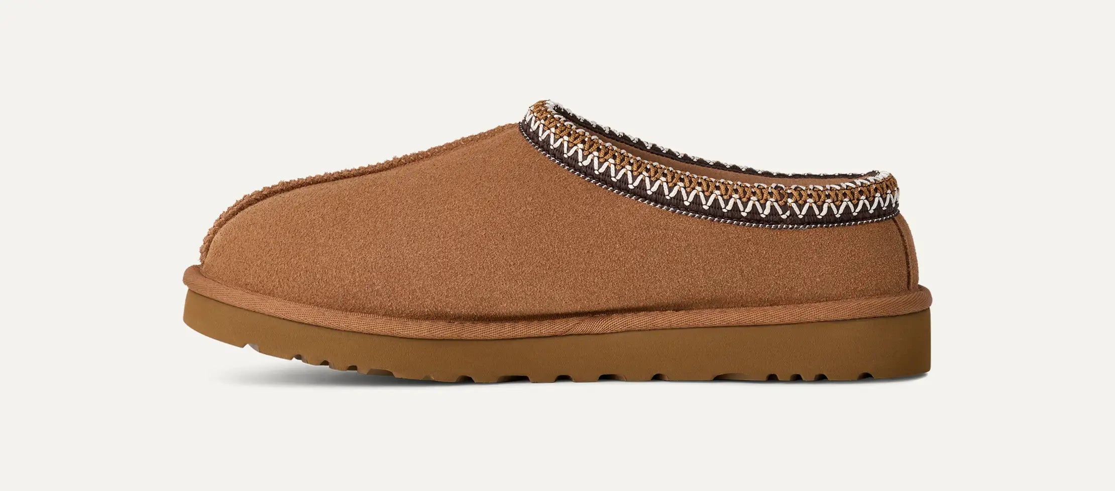 Men's Tasman II - CHESTNUT