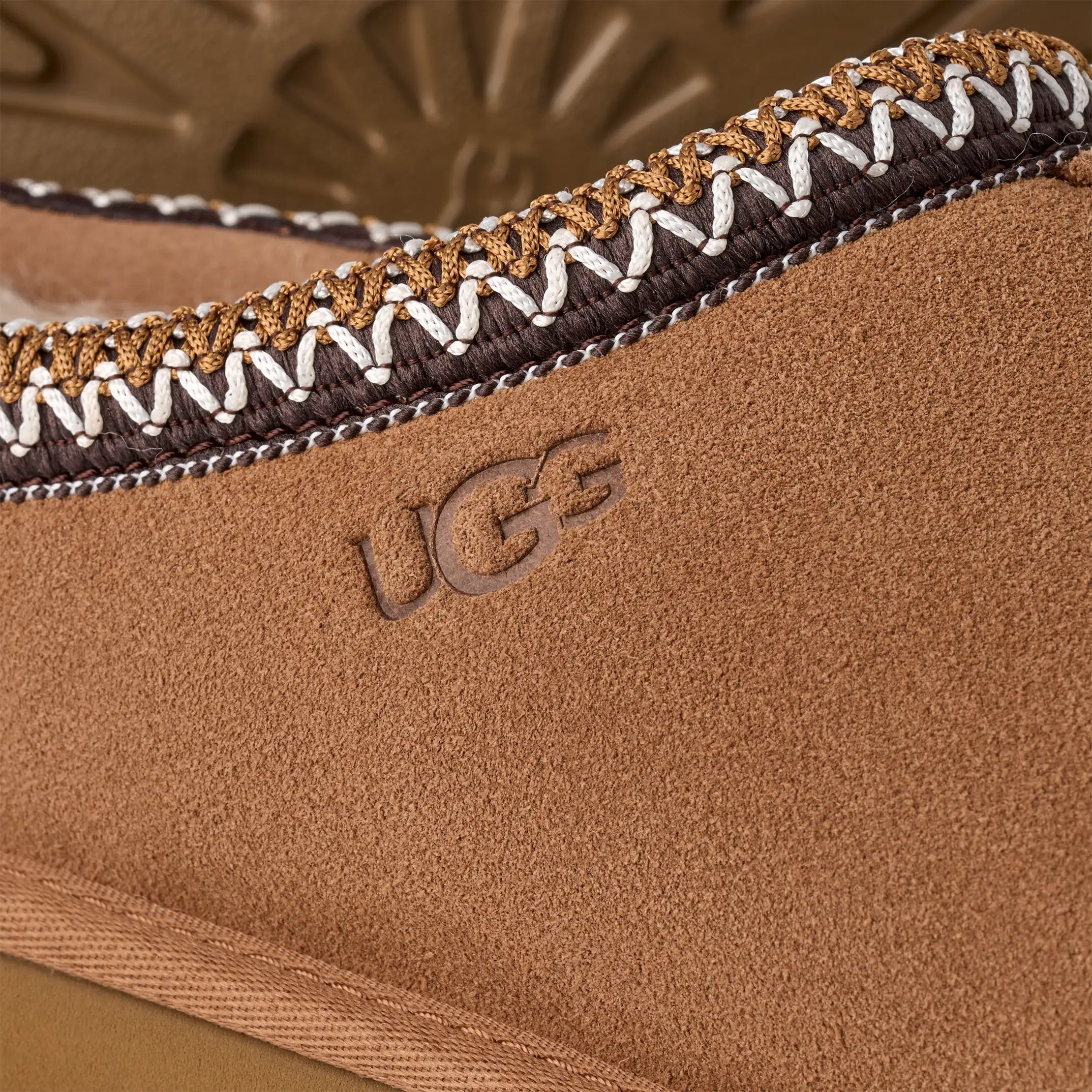 Men's Tasman II - CHESTNUT