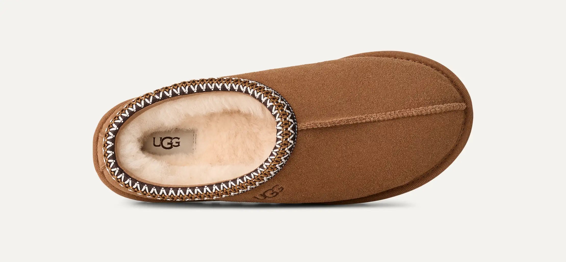 Men's Tasman II - CHESTNUT