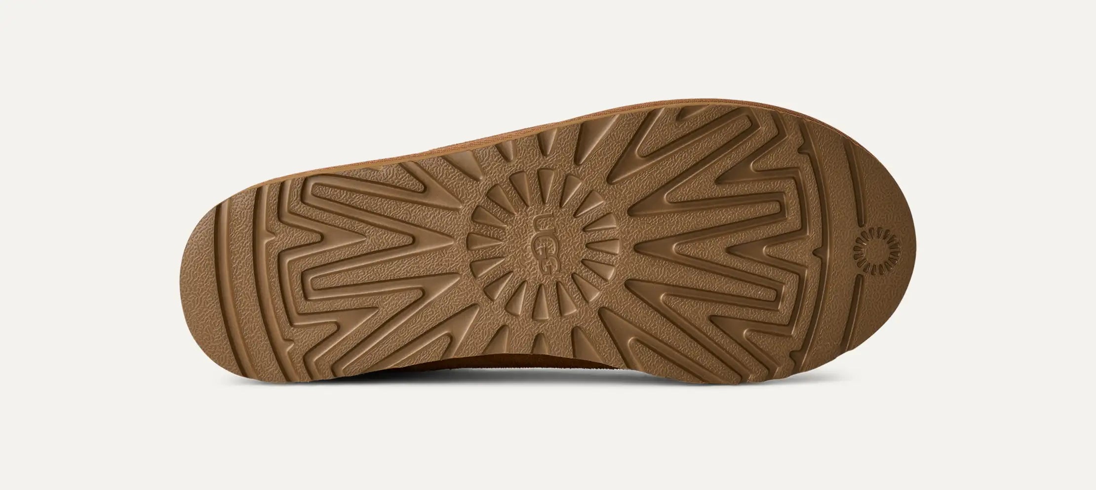 Men's Tasman II - CHESTNUT