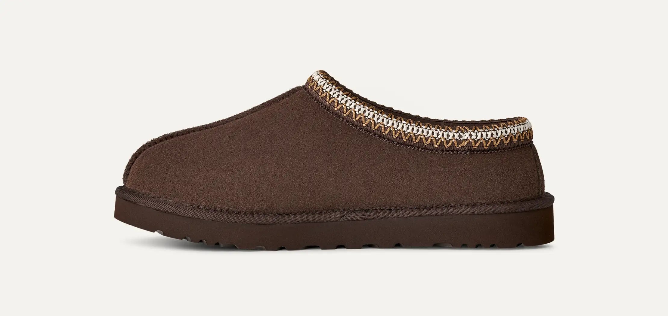 Men's Tasman II - DUSTED COCOA / DUSTED COCOA
