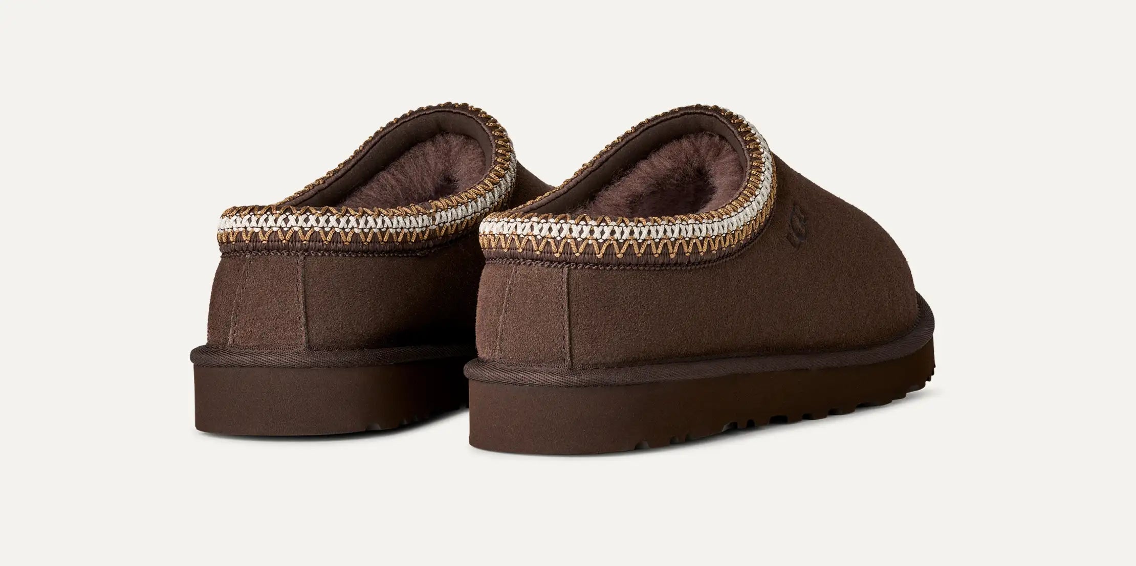 Men's Tasman II - DUSTED COCOA / DUSTED COCOA