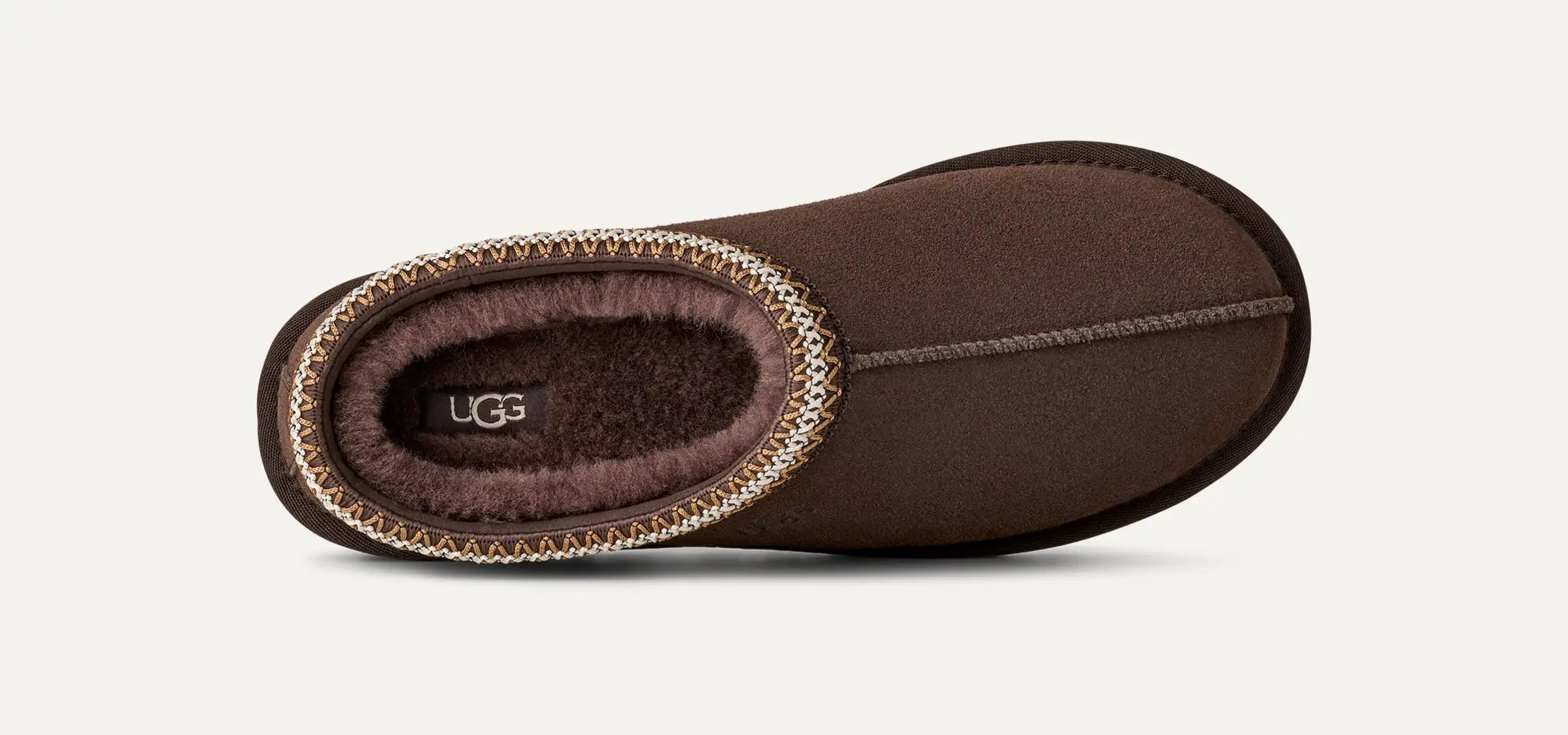Men's Tasman II - DUSTED COCOA / DUSTED COCOA