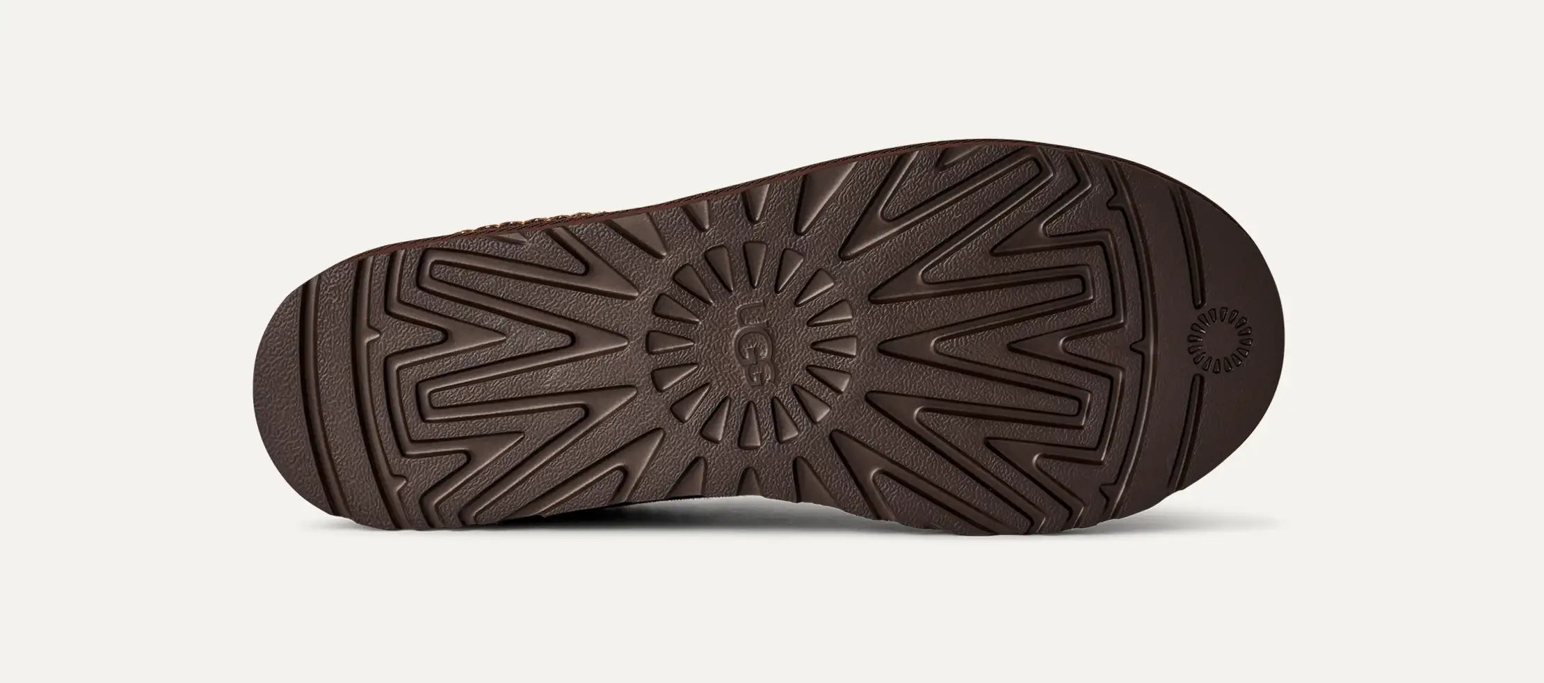 Men's Tasman II - DUSTED COCOA / DUSTED COCOA