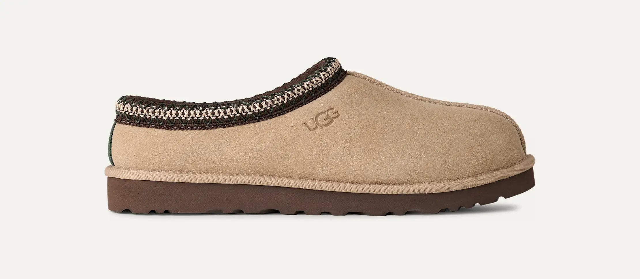 Men's Tasman II - MUSTARD SEED / MOLASSES