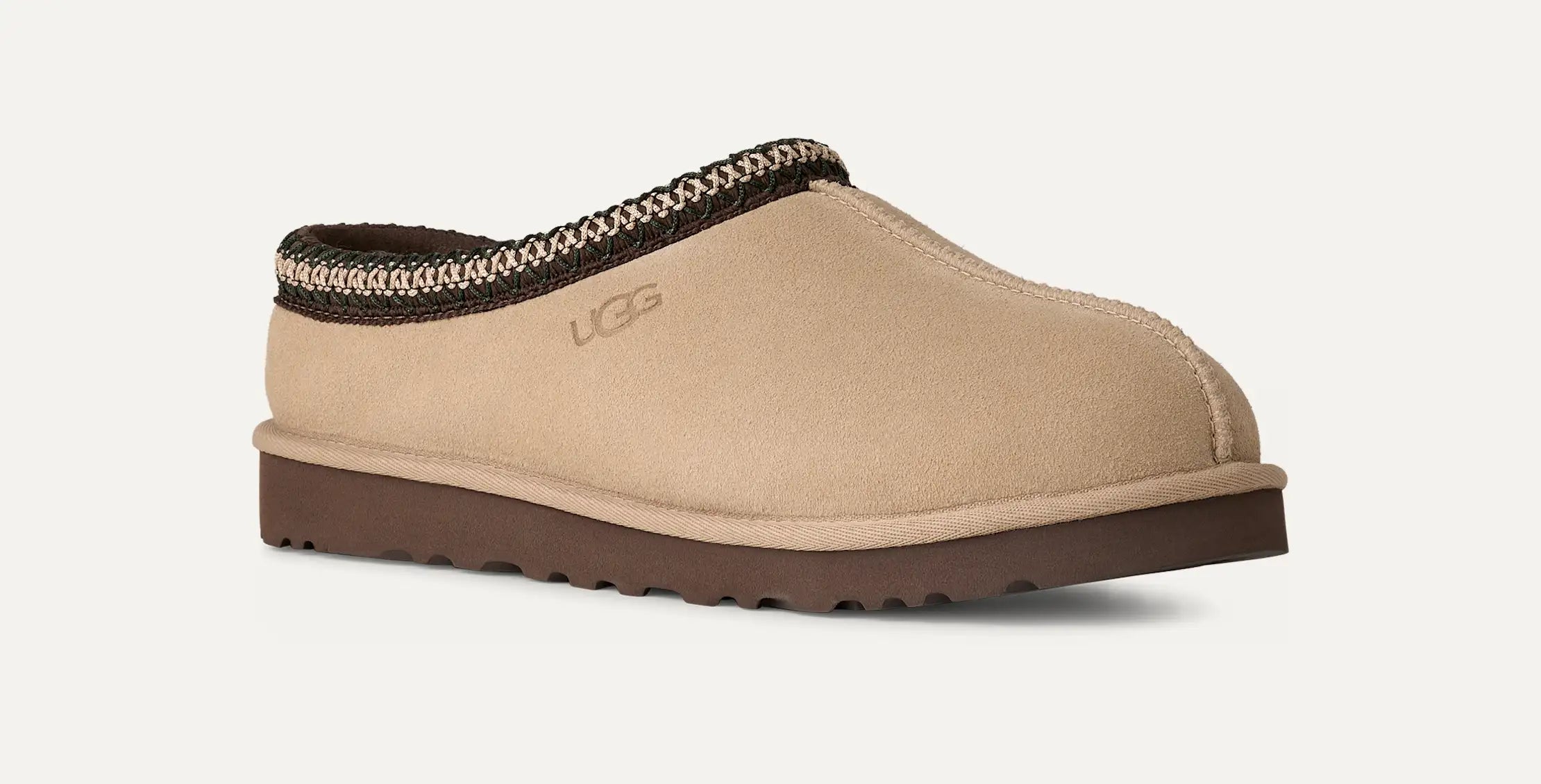 Men's Tasman II - MUSTARD SEED / MOLASSES