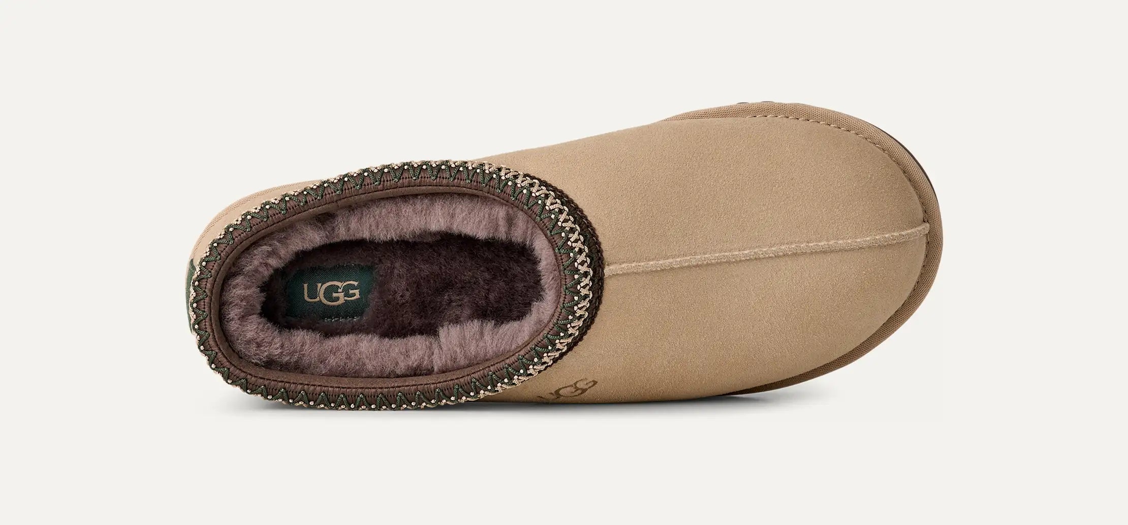 Men's Tasman II - MUSTARD SEED / MOLASSES