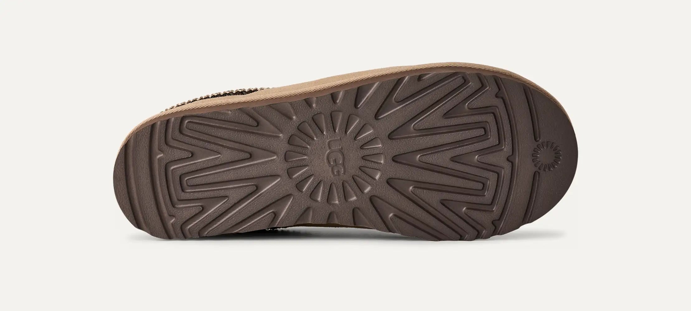 Men's Tasman II - MUSTARD SEED / MOLASSES