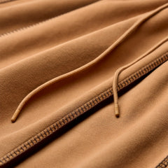 Women's Classic Wide Leg Pant - CHESTNUT