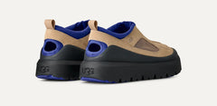 Men's Heritage Utility Axoid - SAND / REGAL BLUE