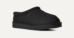Men's Tasman II Nubuck - BLACK