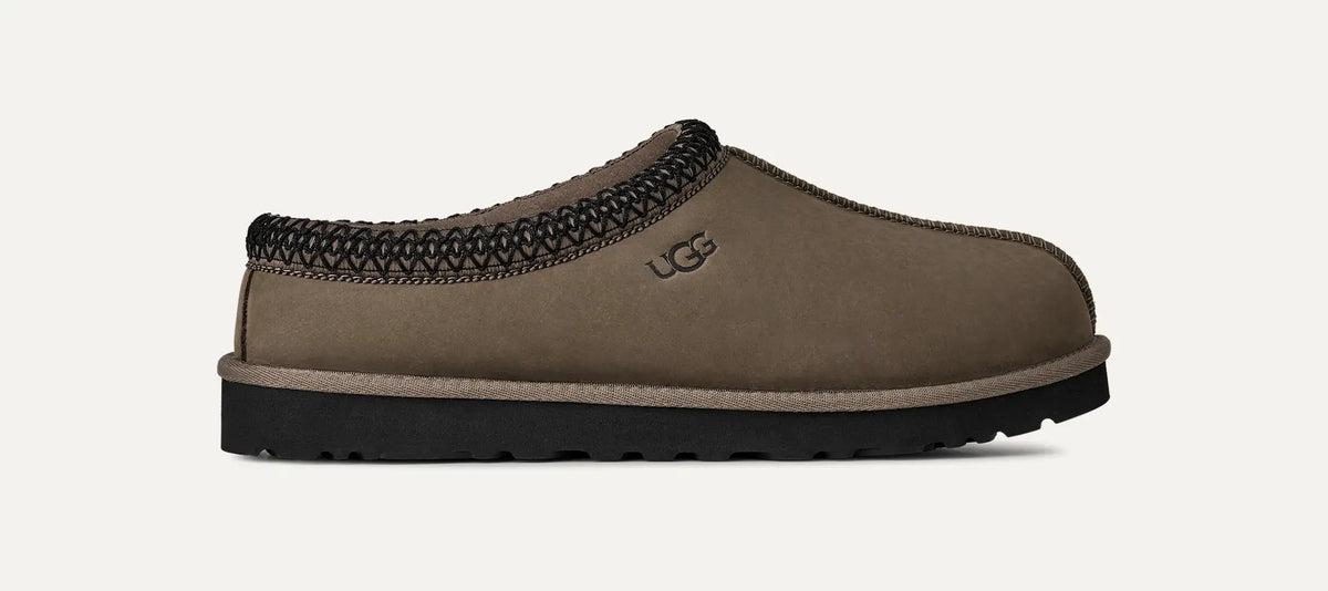 Men's Tasman II Nubuck - DRIED OREGANO