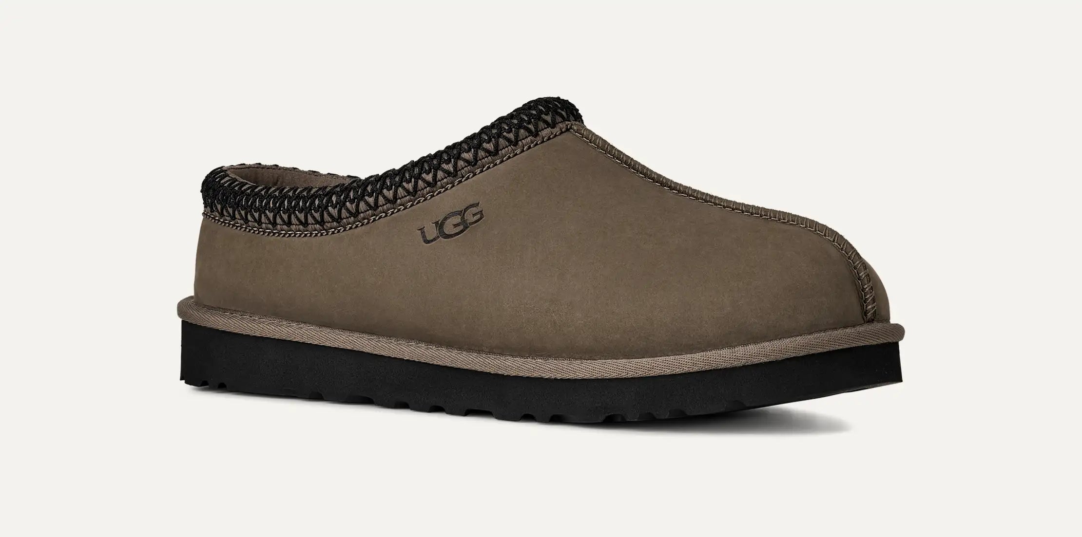 Men's Tasman II Nubuck - DRIED OREGANO