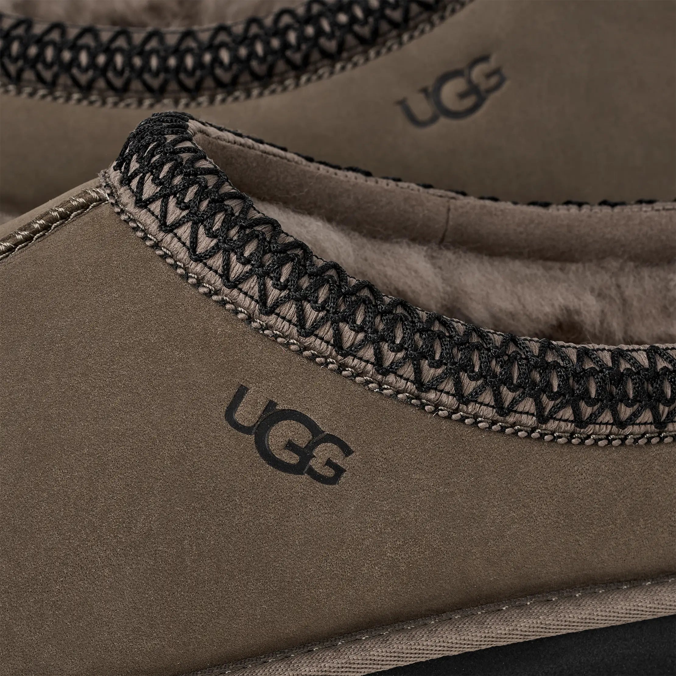 Men's Tasman II Nubuck - DRIED OREGANO
