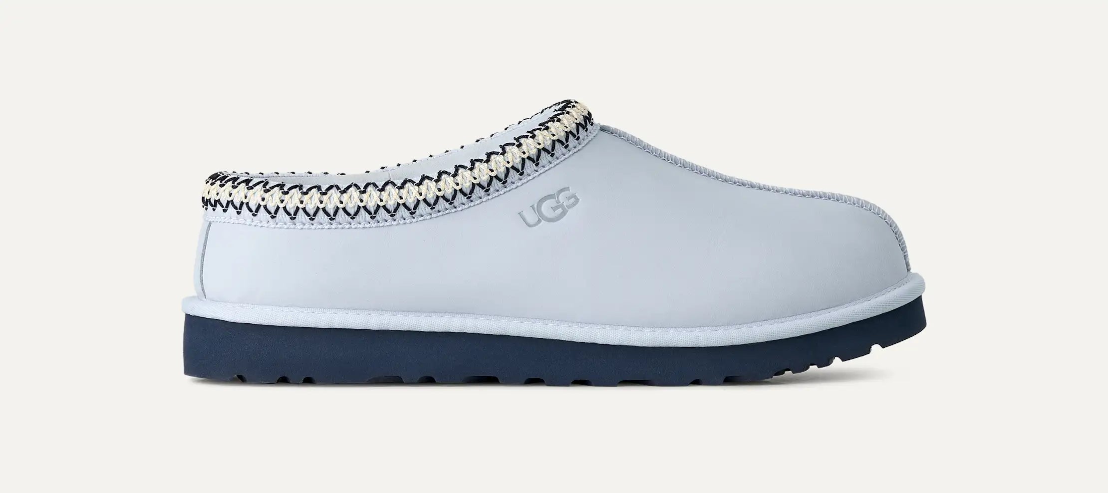 Men's Tasman II Nubuck - SKY BLUE