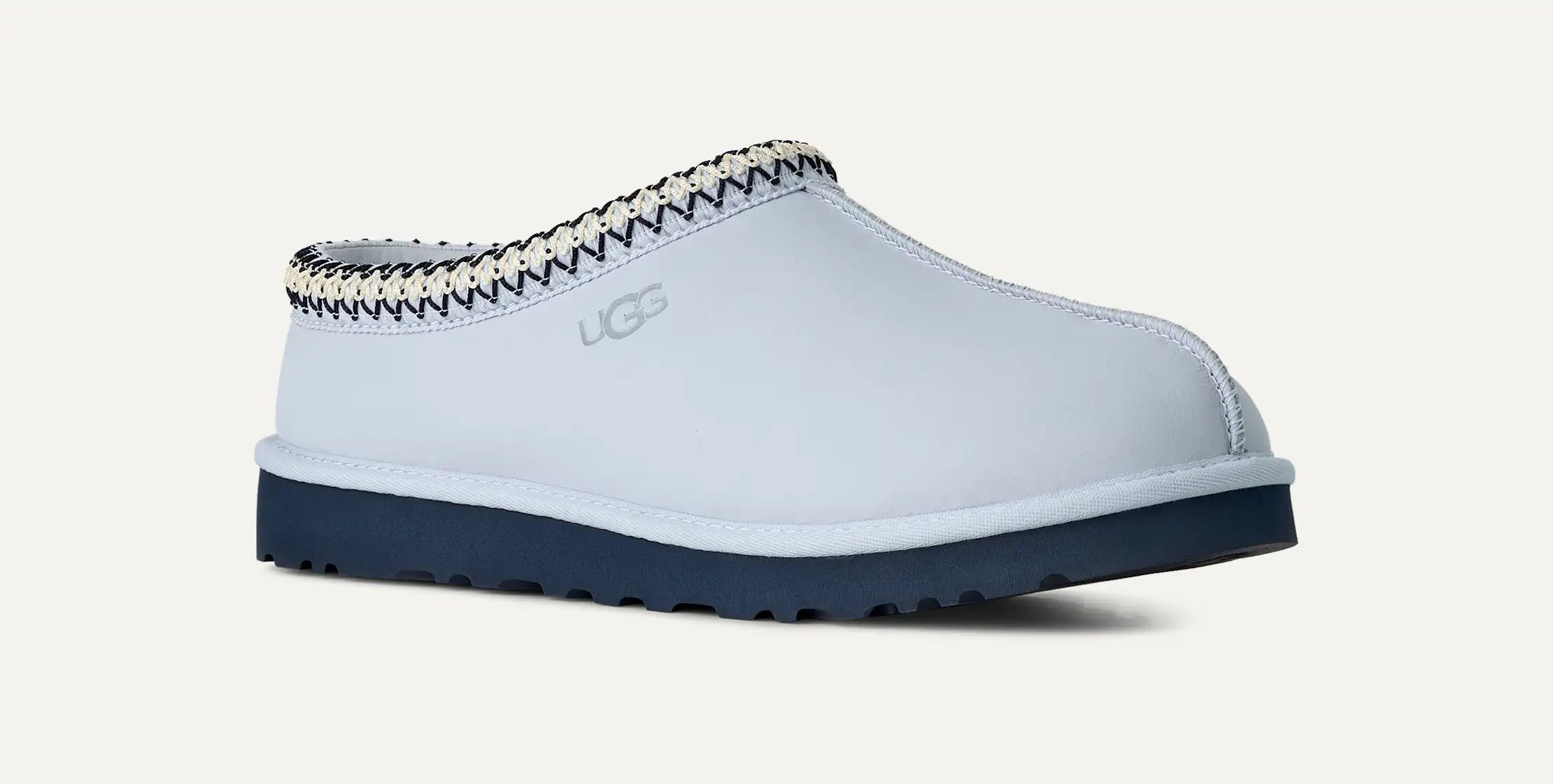 Men's Tasman II Nubuck - SKY BLUE