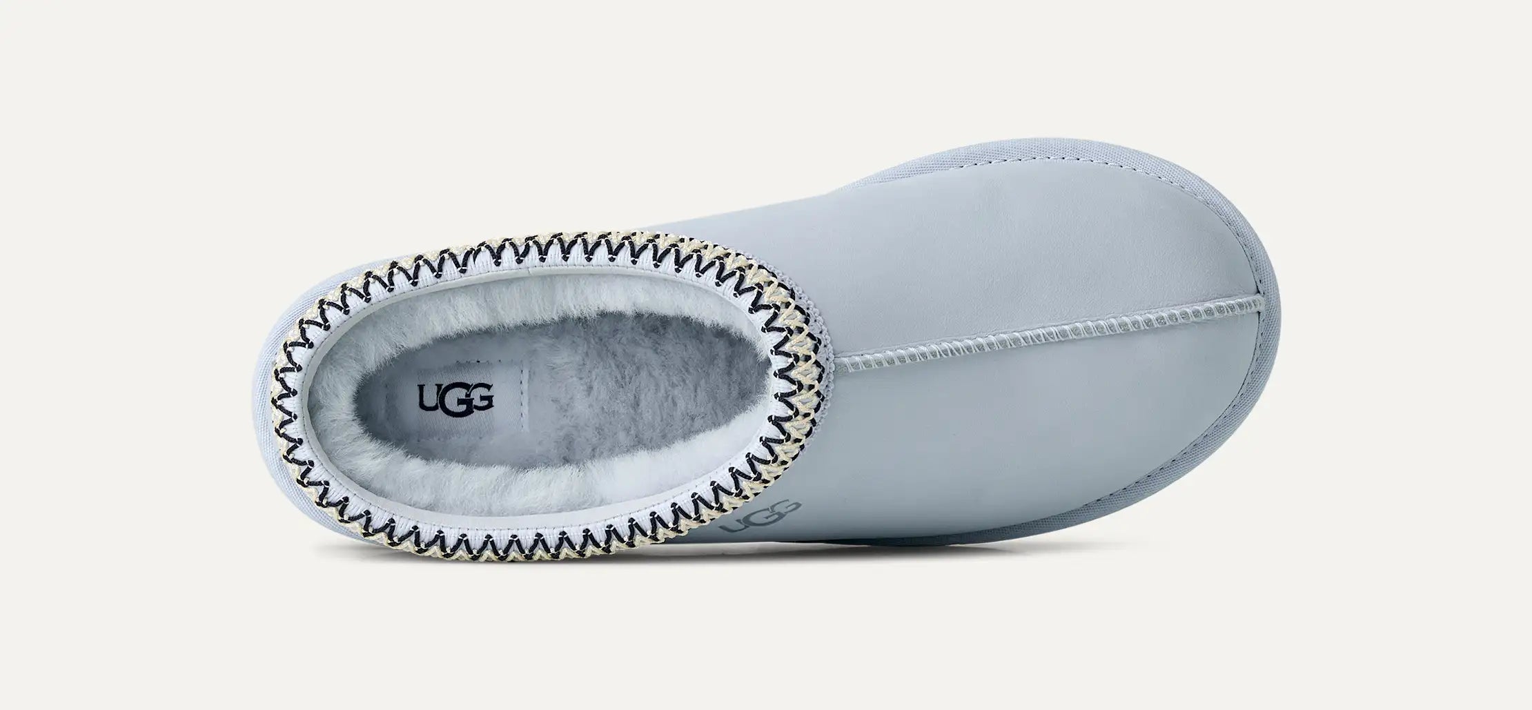 Men's Tasman II Nubuck - SKY BLUE