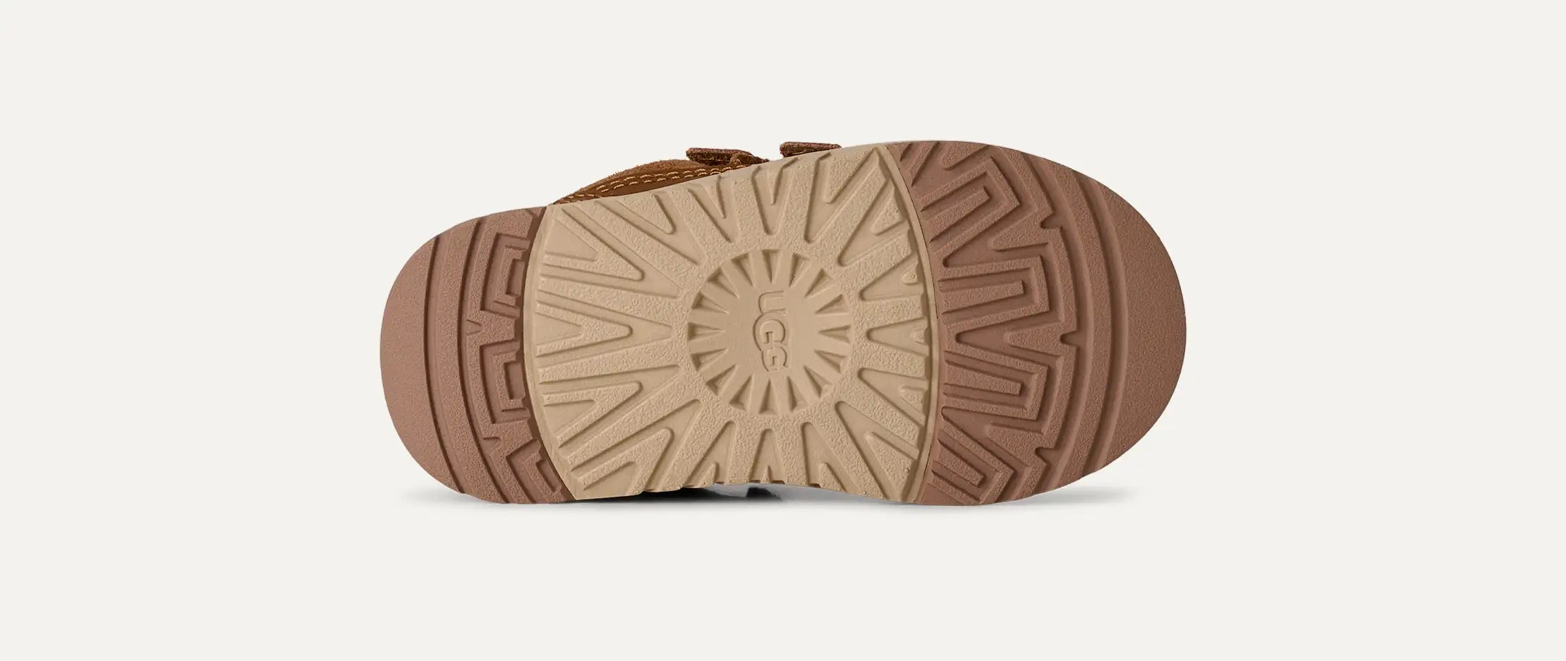 Toddlers' Rennie Low - CHESTNUT
