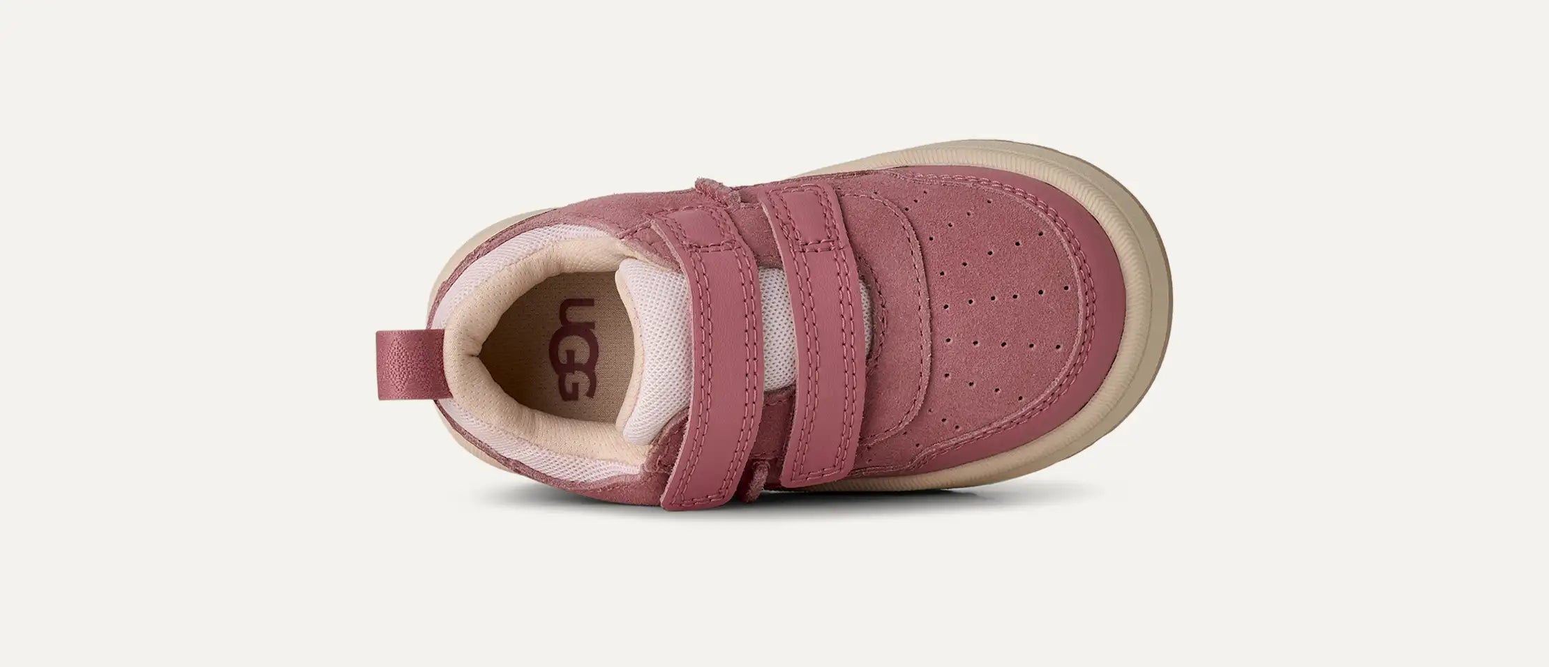 Toddlers' Rennie Low - HORIZON PINK