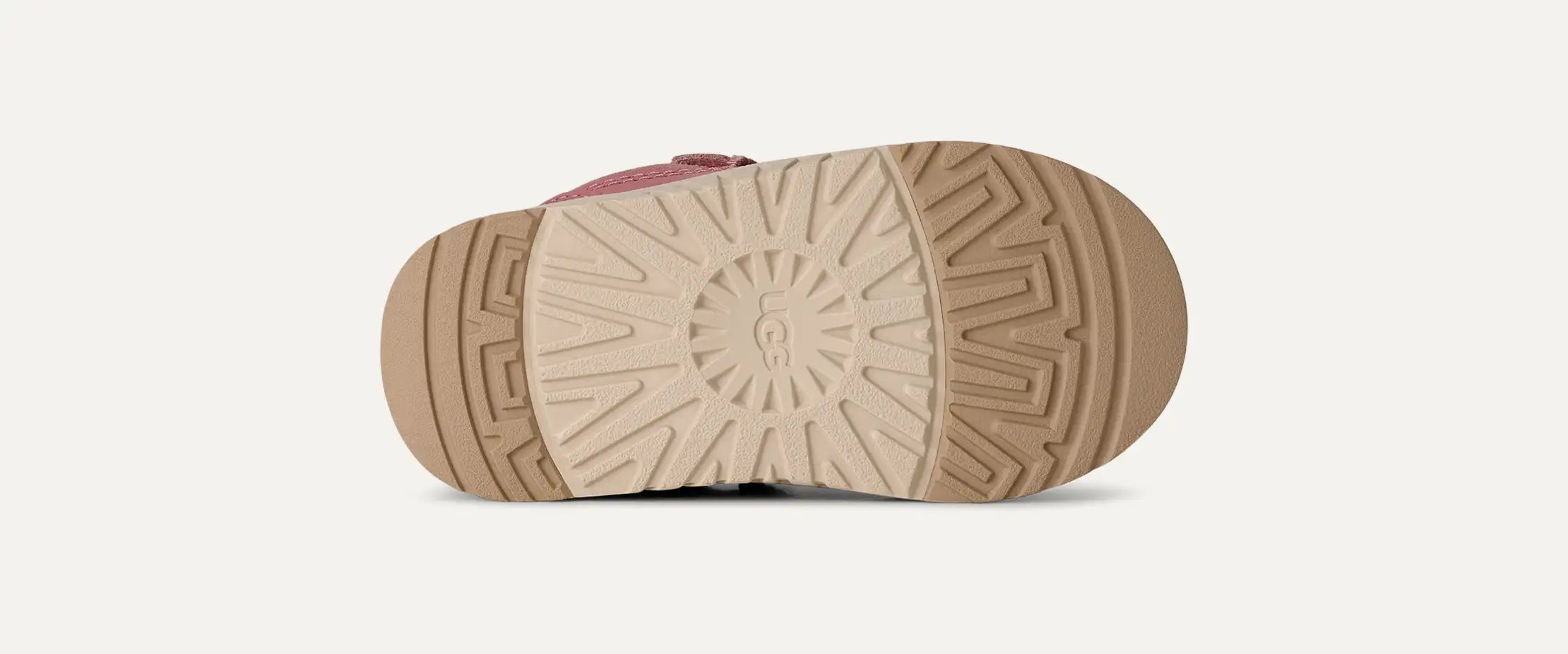 Toddlers' Rennie Low - HORIZON PINK