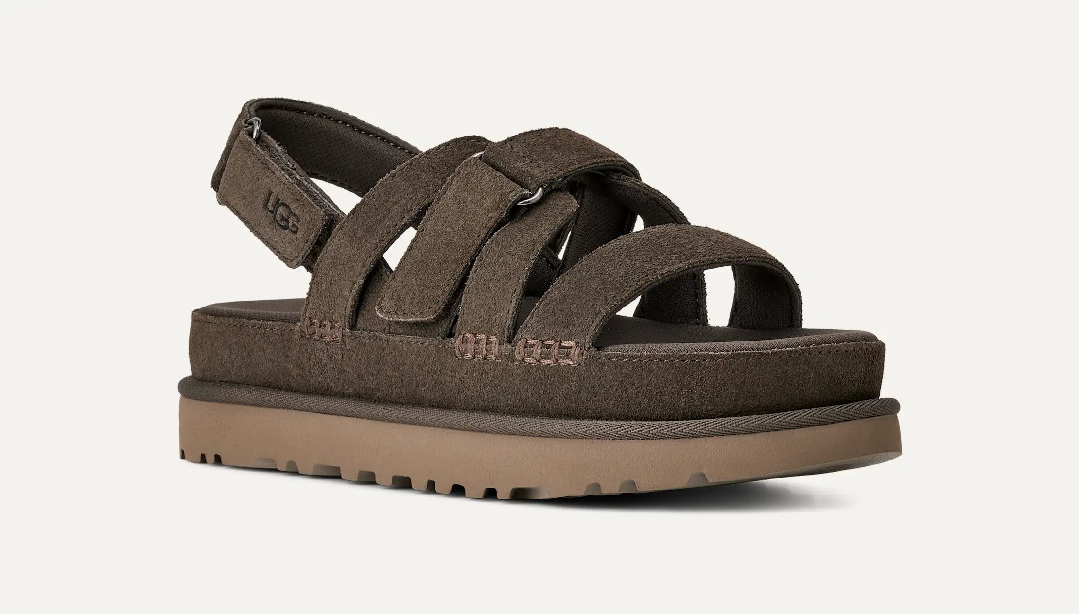 Women's Goldenstar Gleam - DENSE SMOKE