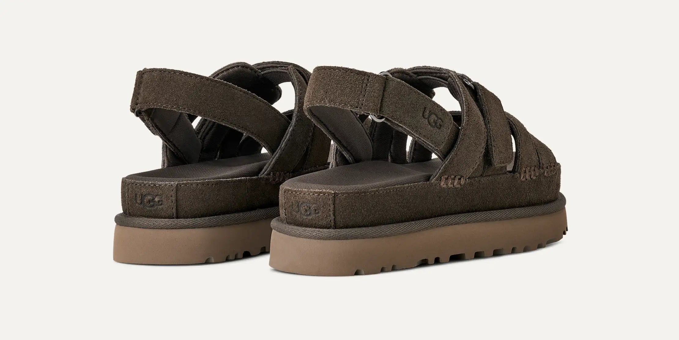 Women's Goldenstar Gleam - DENSE SMOKE