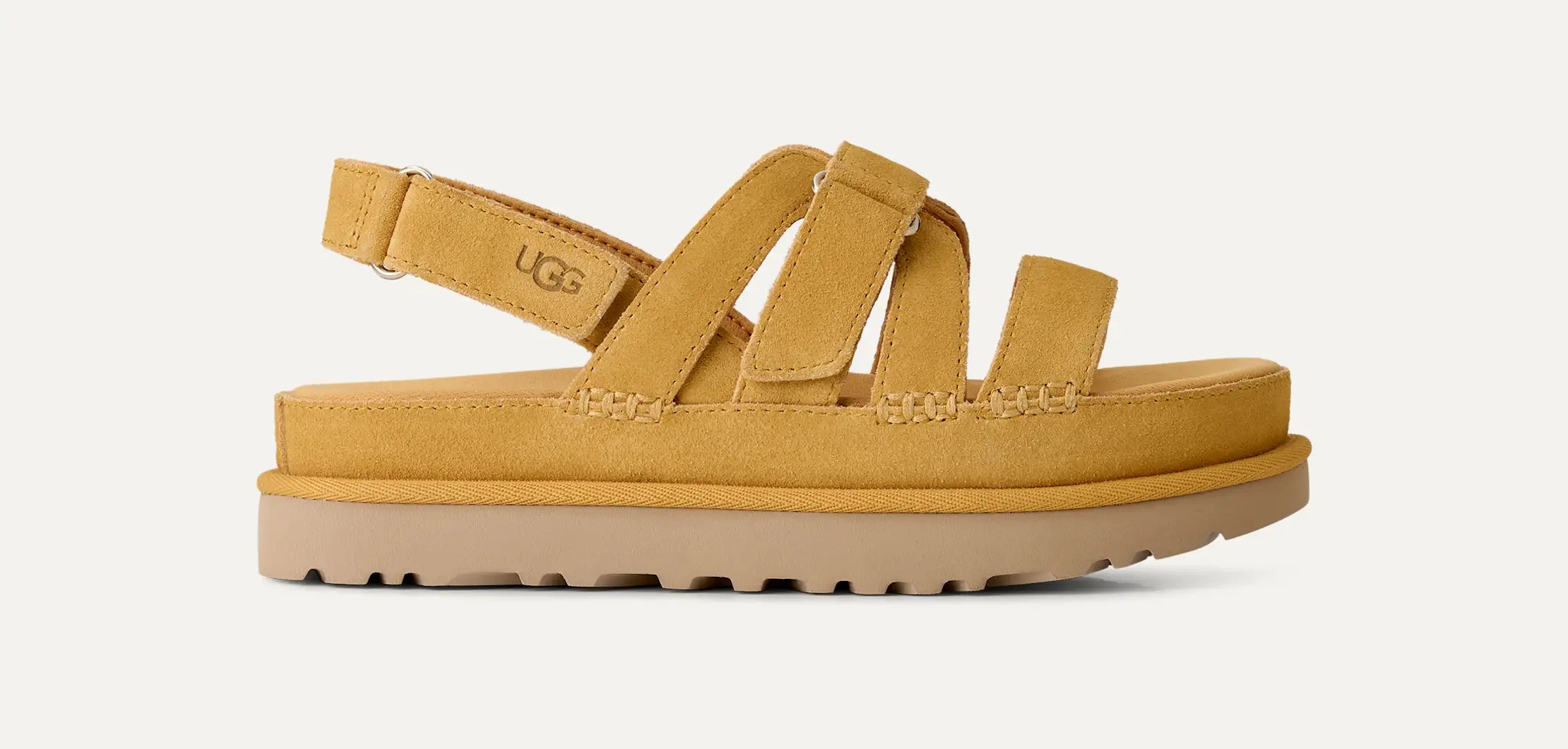 Women's Goldenstar Gleam - WHEAT FIELD