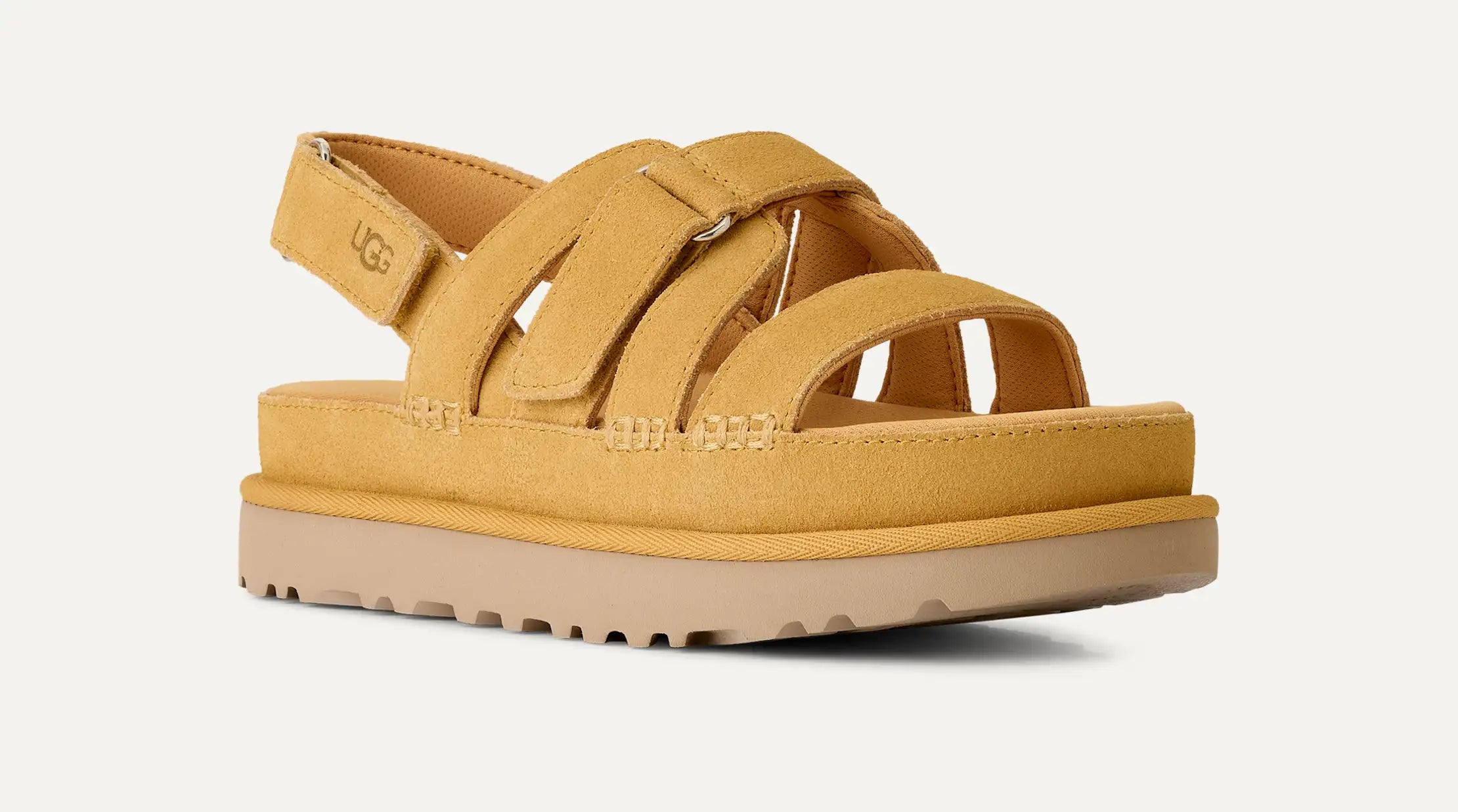 Women's Goldenstar Gleam - WHEAT FIELD