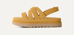 Women's Goldenstar Gleam - WHEAT FIELD