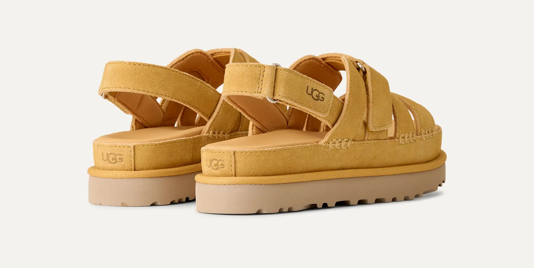 Women's Goldenstar Gleam - WHEAT FIELD