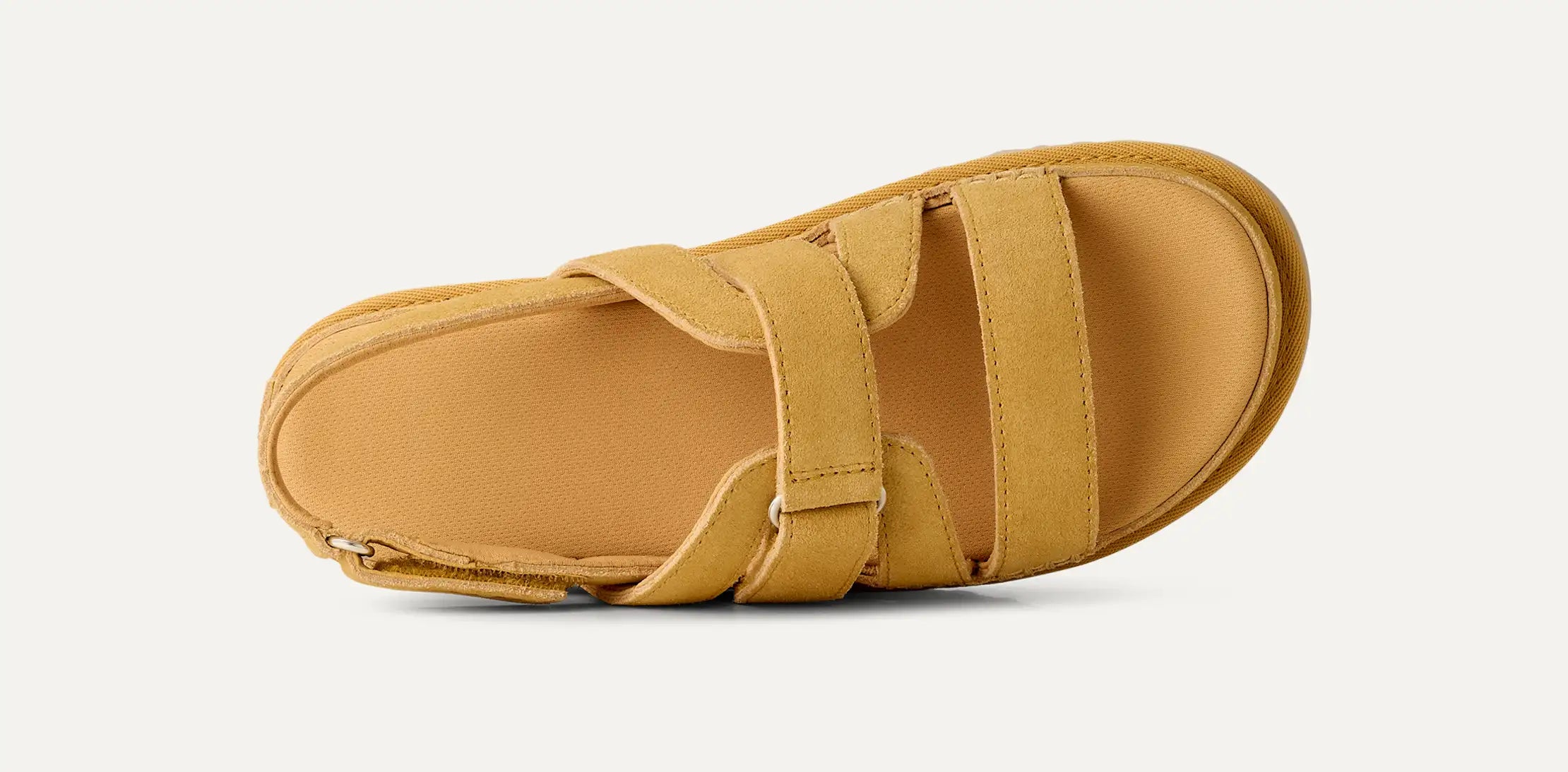 Women's Goldenstar Gleam - WHEAT FIELD