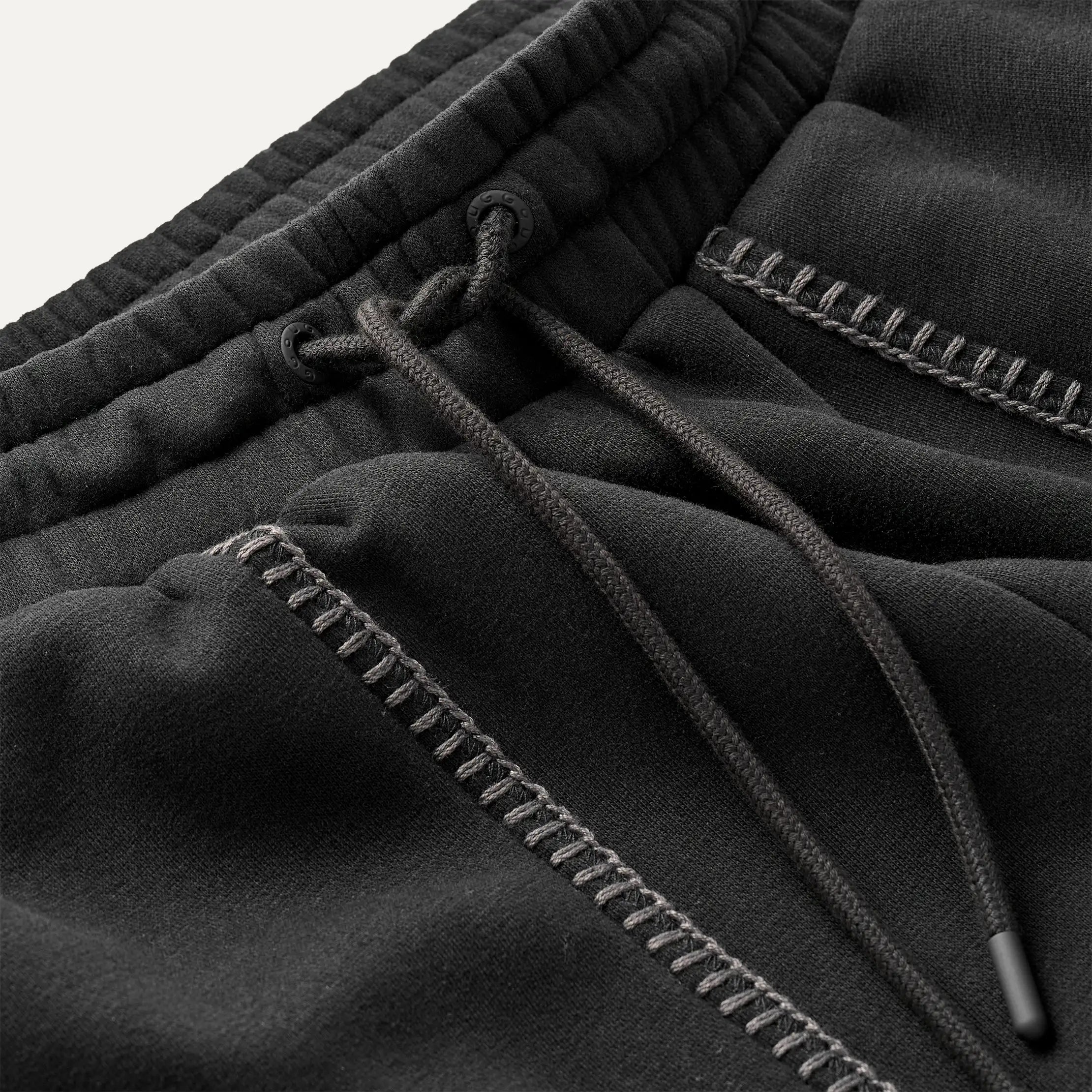 Women's Classic Bermuda Short - BLACK
