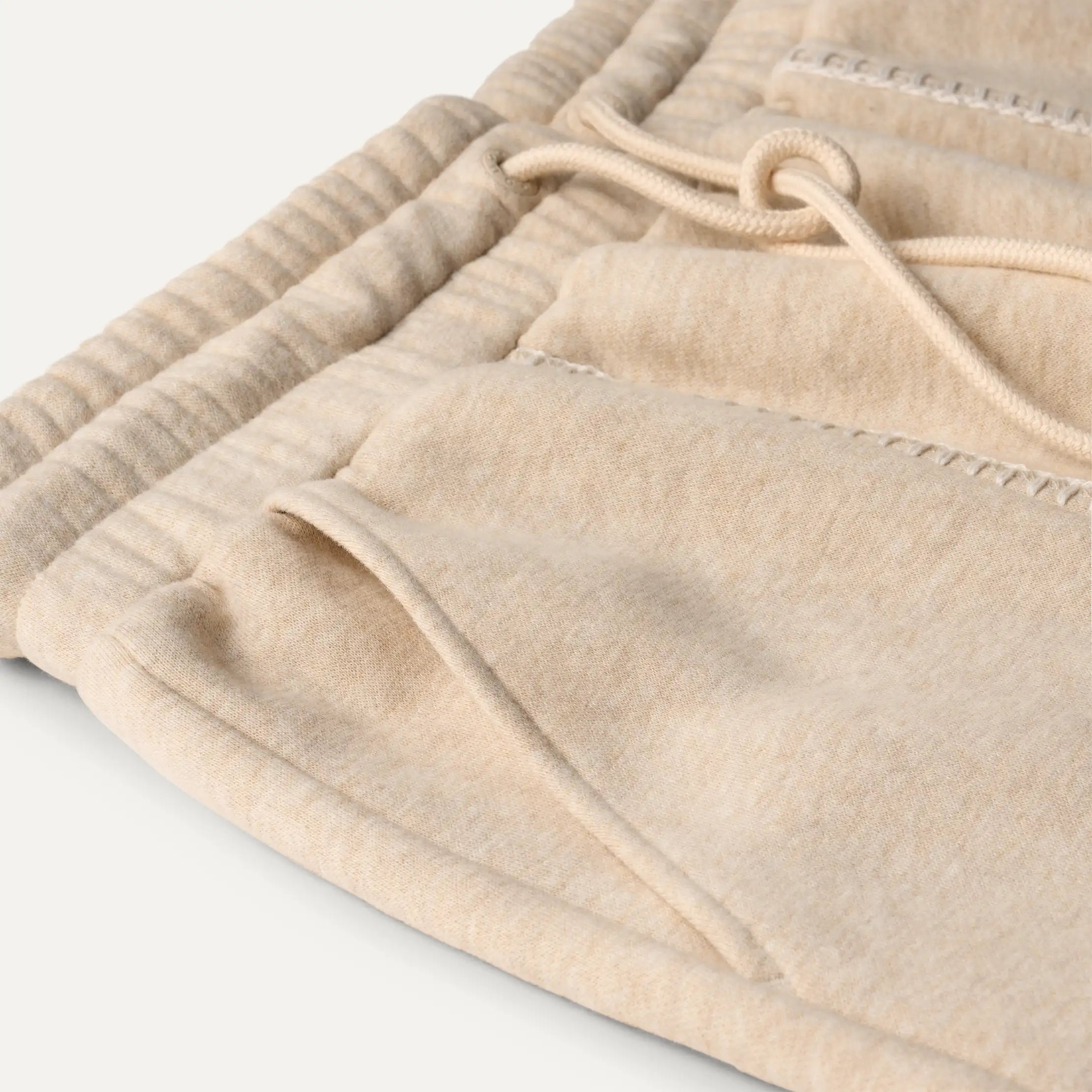 Women's Classic Bermuda Short - SAND HEATHER