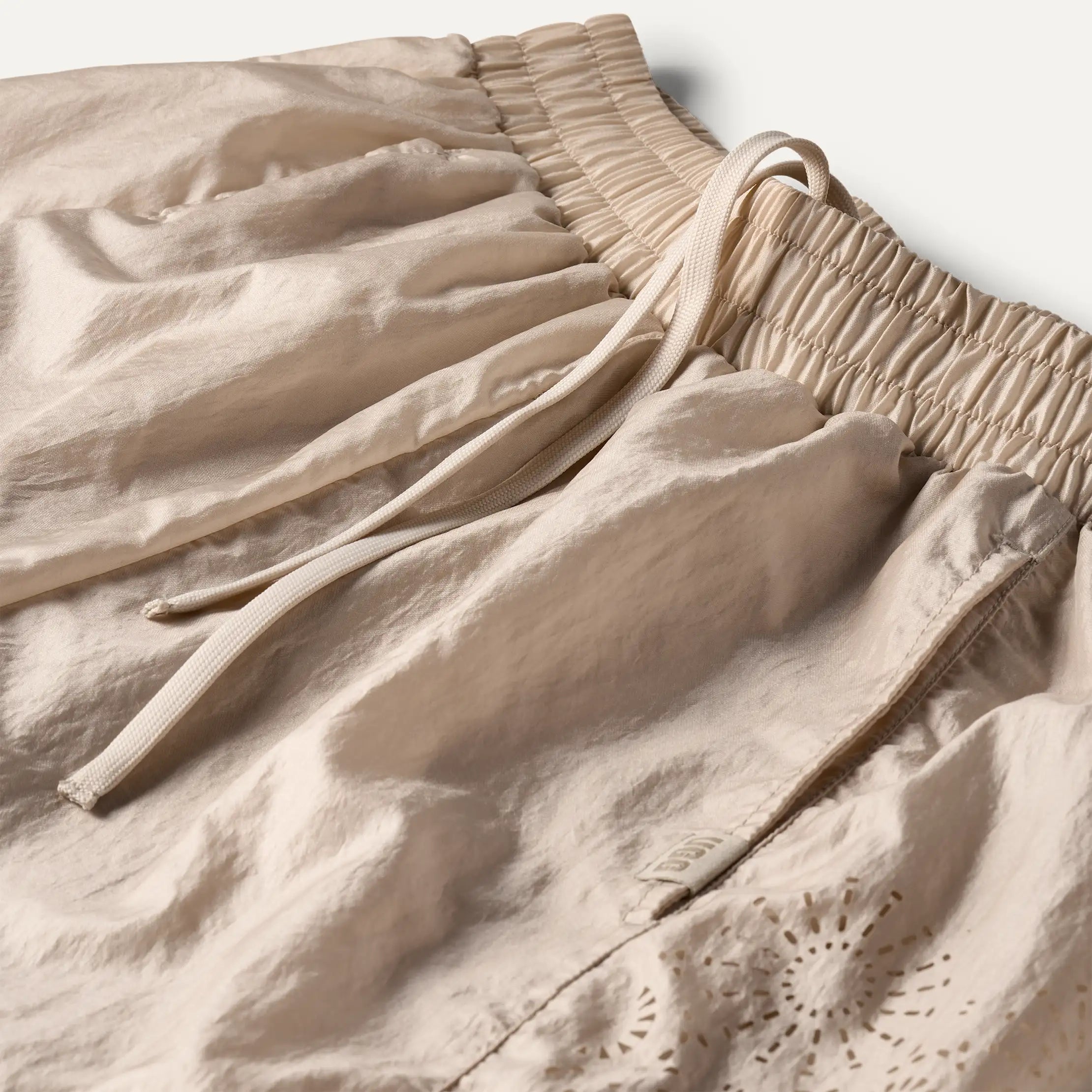 Women's Giavanni Balloon Cargo Pant - BLUFF