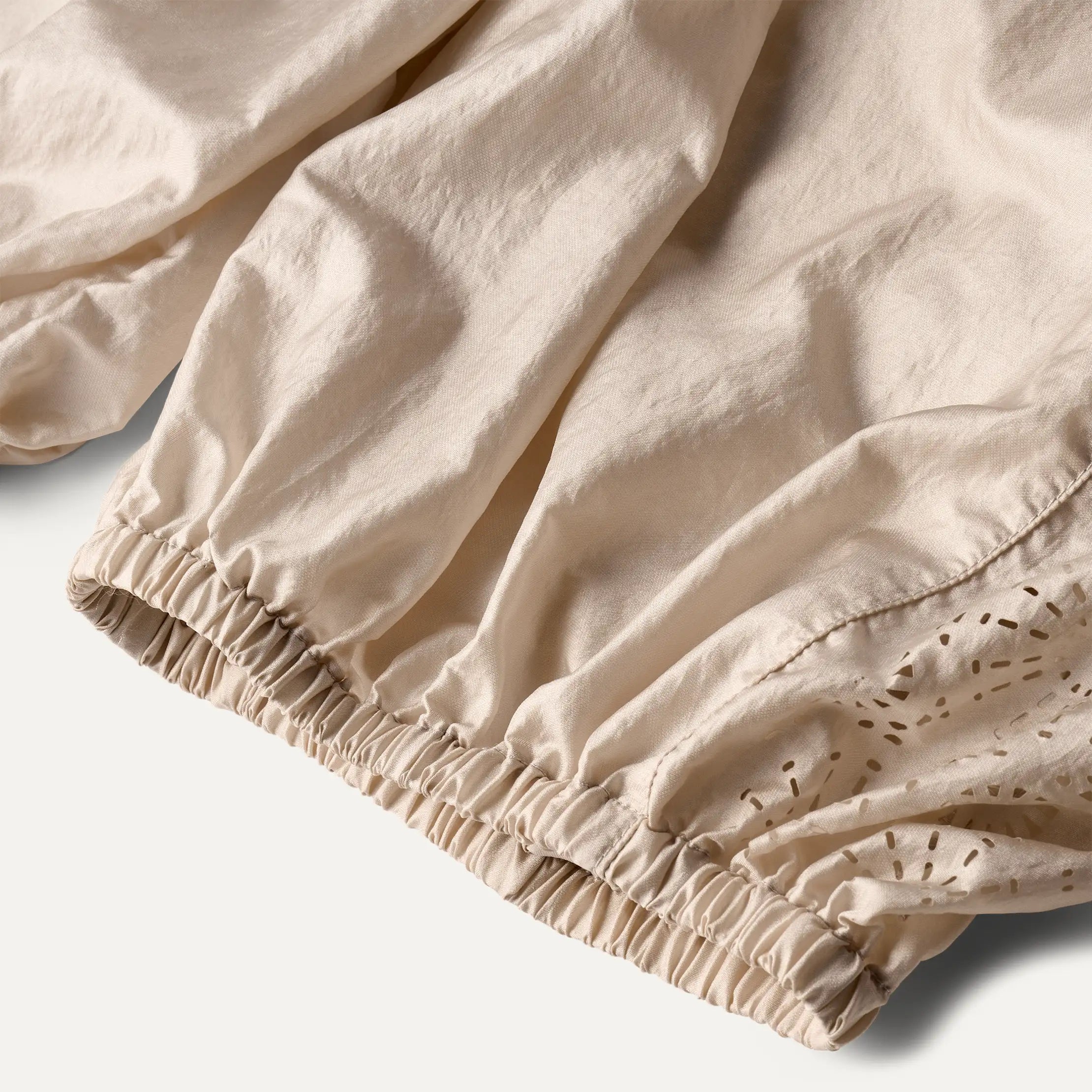 Women's Giavanni Balloon Cargo Pant - BLUFF