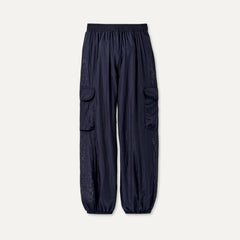 Women's Giavanni Balloon Cargo Pant - NAVY