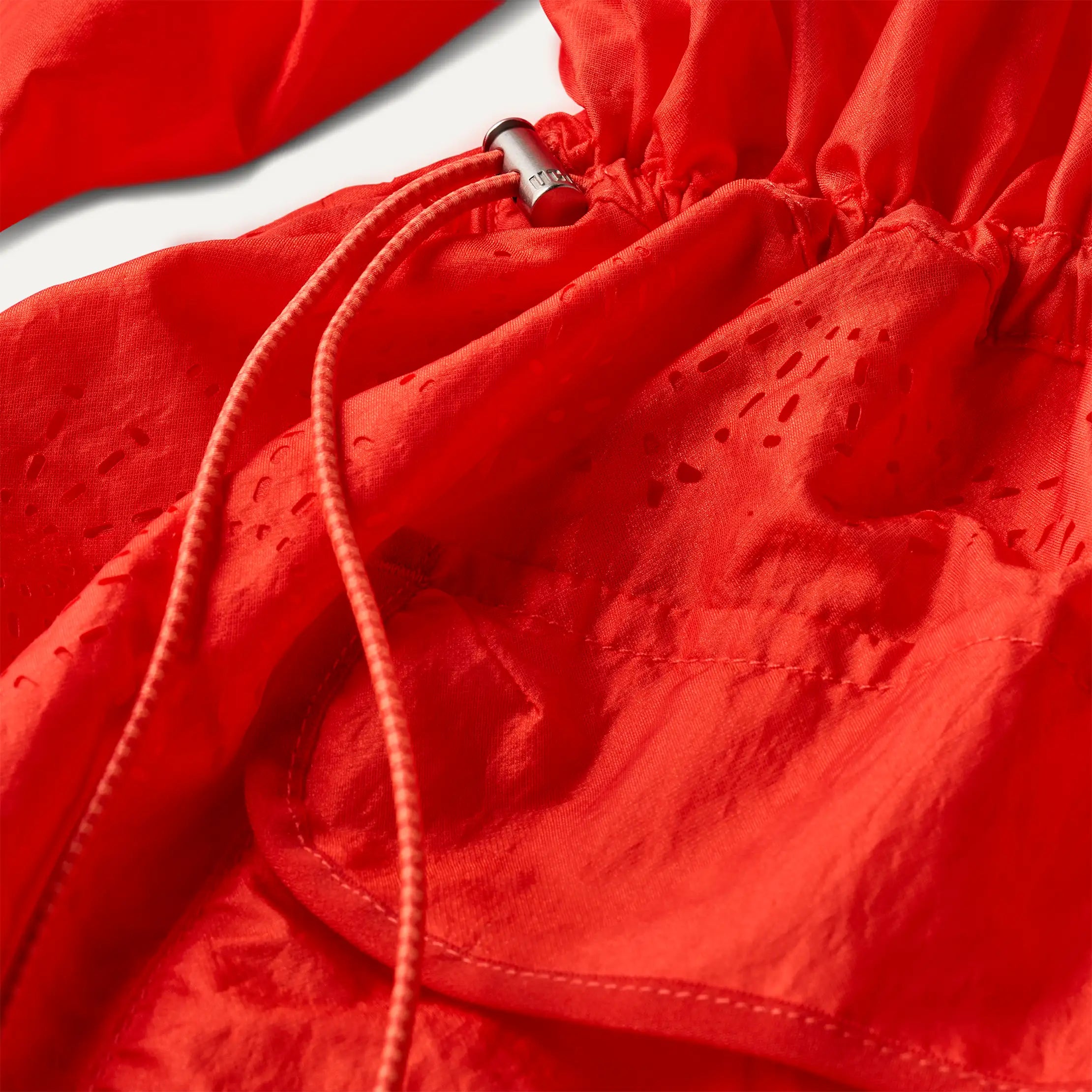 Women's Kynlee Zip Front Dress - LOBSTER
