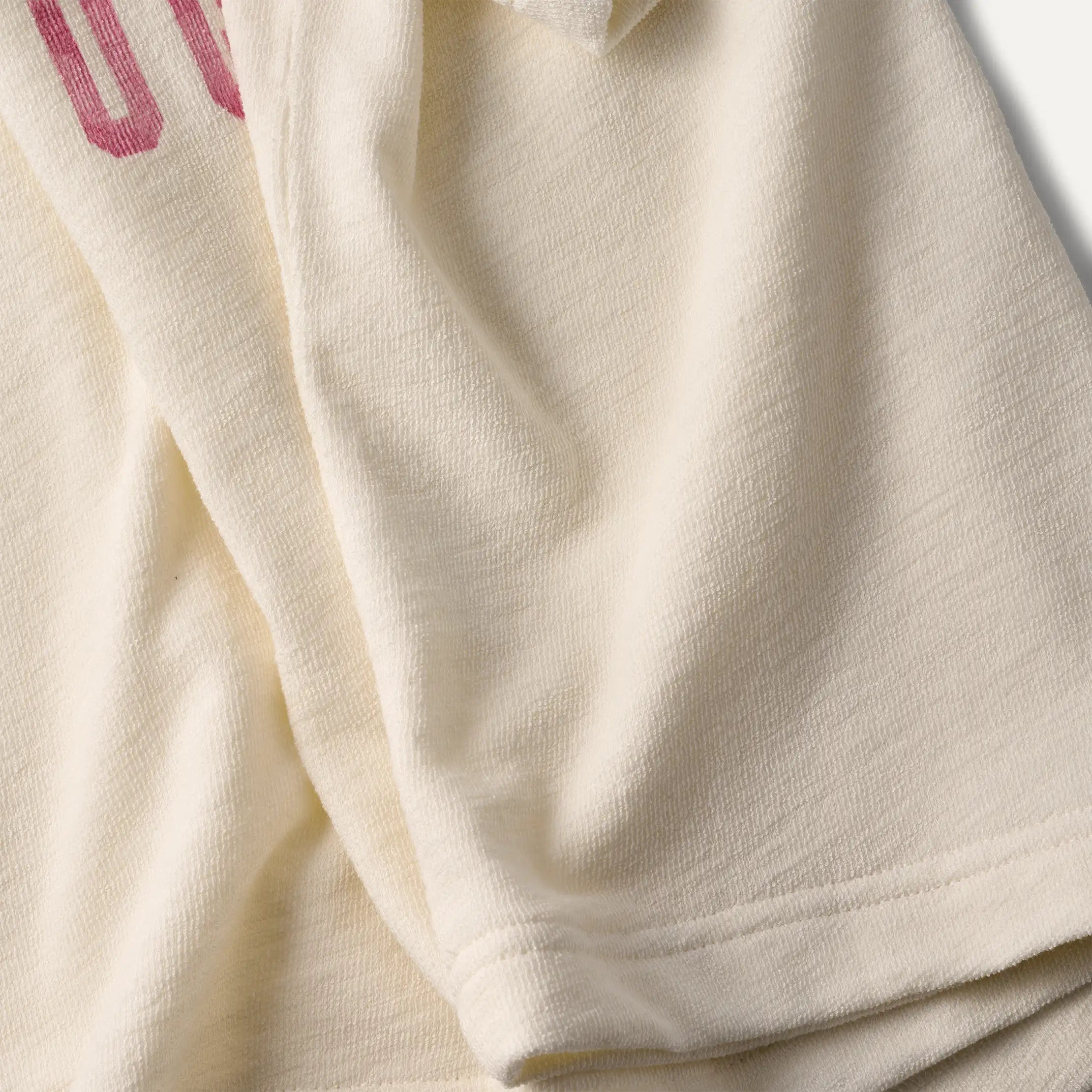 All Gender Feels Like UGG Tee - LECHE / WOODVIOLET