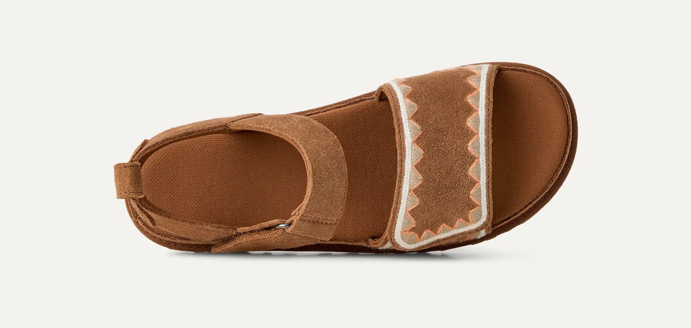 Women's Goldenstar Artistitch - CHESTNUT
