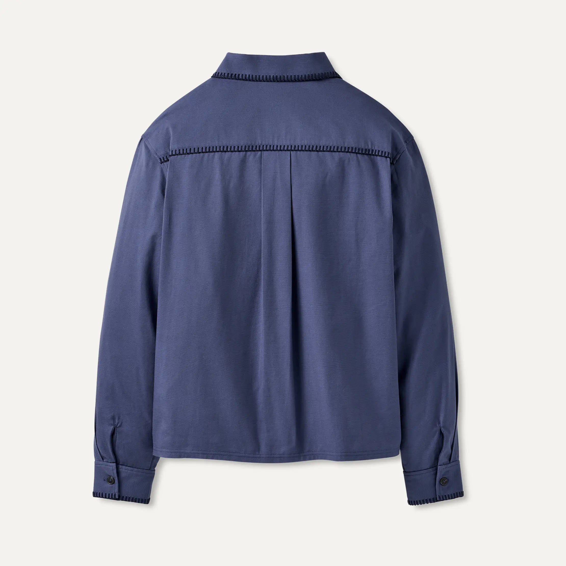 Men's Zakari Top - AMALFI