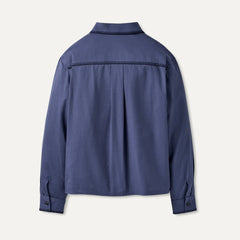 Men's Zakari Top - AMALFI