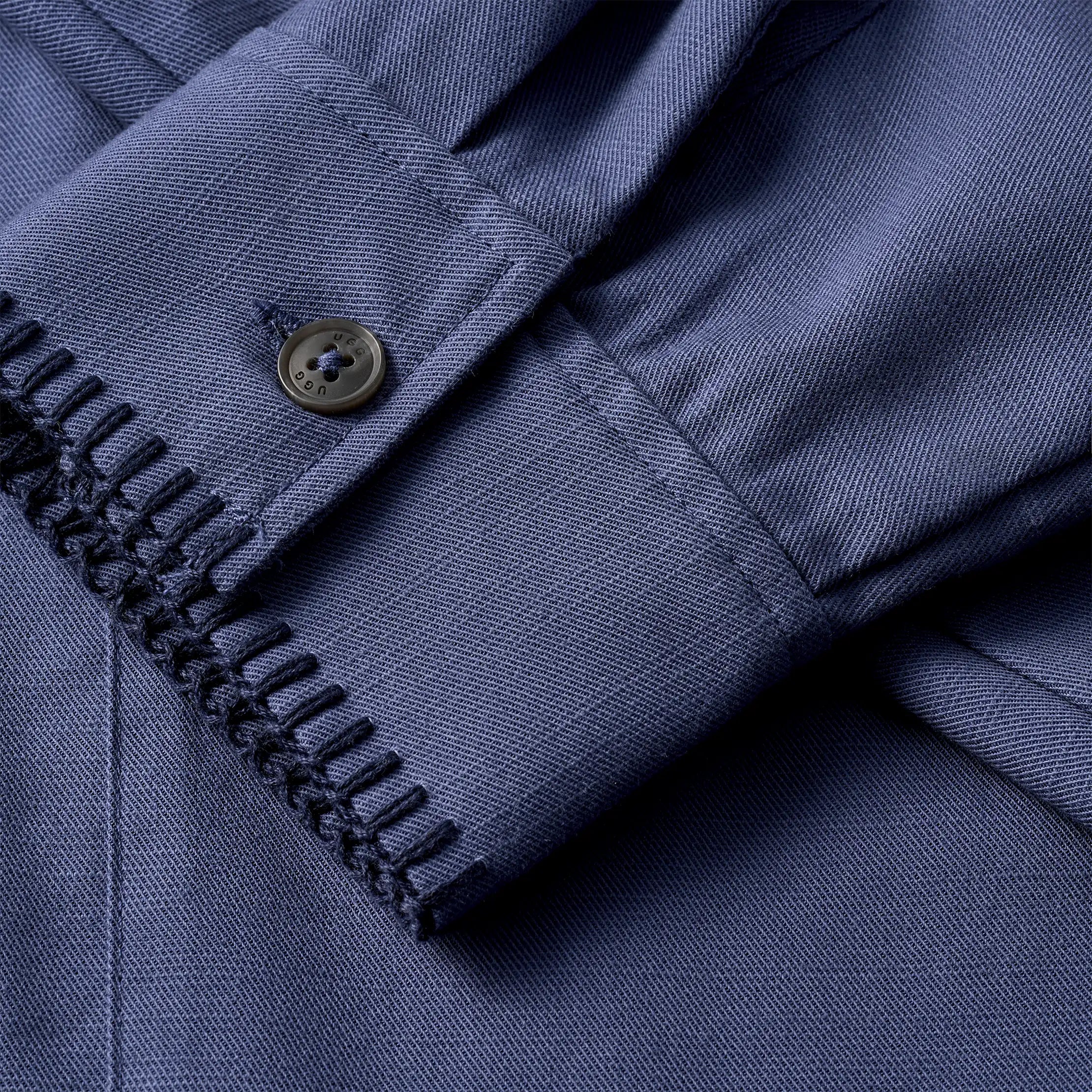 Men's Zakari Top - AMALFI