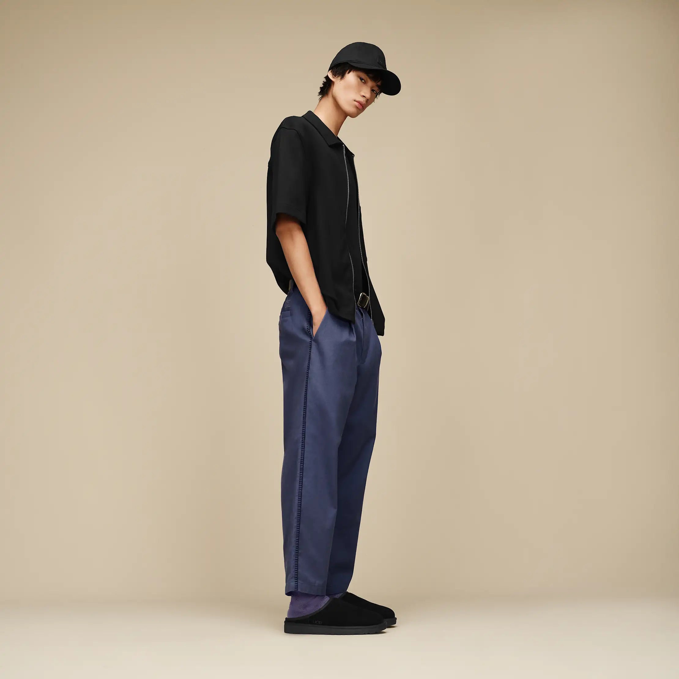 Men's Ryaan Pant - AMALFI