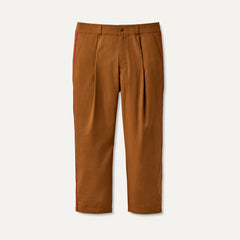 Men's Ryaan Pant - BROWN MUSTARD